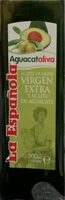 Extra Virgin Olive Oil & Avocado Oil