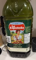 Extra Virgin Olive Oil
