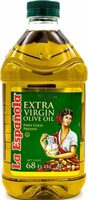 Extra virgin olive oil