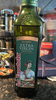 La Espanola Extra Virgin Olive Oil, 17 FL Oz