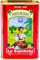 Pure olive oil