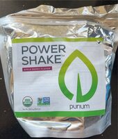 Power Shake Apple-Berry Flavor