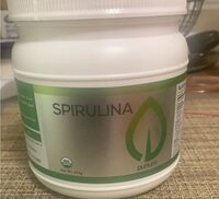 Spirulina