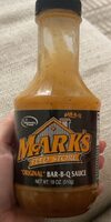 Original BBQ Sauce