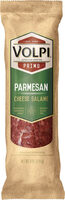 Parmesan Artisan Salami