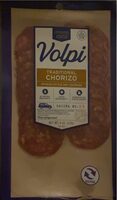 Traditional Chorizo
