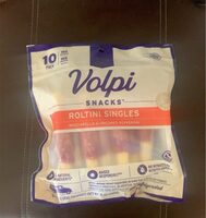 Roltini singles