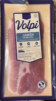 Jamón Serrano