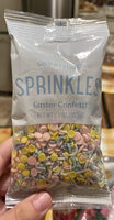 Sprinkles Easter Confetti