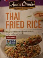 Thai Fried Rice