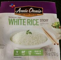 White Rice