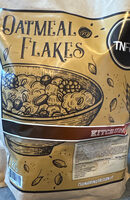 Oatmeal Flakes