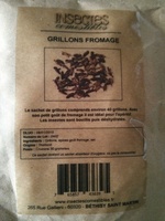Grillon Fromage