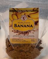 Healthy Granola