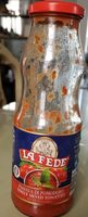 Passata di Pomodoro Finely sieved tomatoes