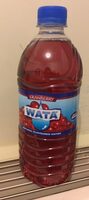 Cranberry wata