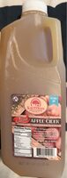Apple Cider