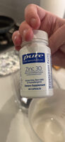 Zinc 30
