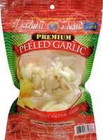 Peeled Garlic