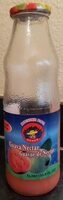 Guava nectar