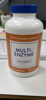 Multi-Enzyme