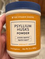 Psyllium Husks powder