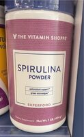 Spirulina Powder