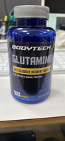 Glutamine