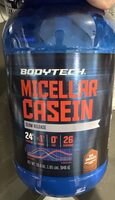 Micellar casein