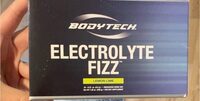 Electrolyte Fizz
