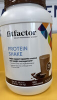 Protein Shake