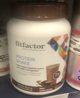 Protein shake
