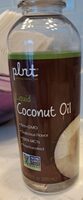 Organic Coconut Oil