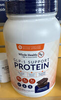 GLP-1 Support Protein