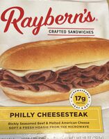 Philly Cheesesteak