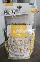 Corn Chowder Mix