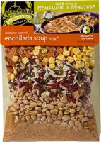 Enchilada Soup Mix