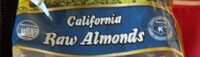 Almonds