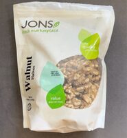 Walnut Halves