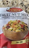 Fruit Nut Mix