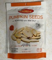 Pumpkin Seeds