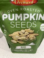 Pumpkin Seeds