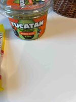 Guacamole