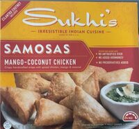 Samosas