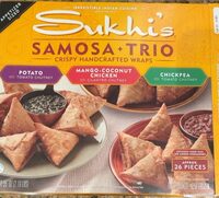 Samosa
