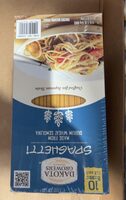 Spaghetti