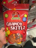 Chamoy Skittlz