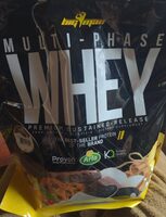 Proteina