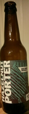 Hazelnut Porter