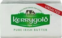 Pure Irish Butter Unsalted